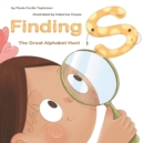 Finding S : The Great Alphabet Hunt - Book