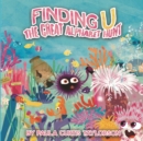 Finding U : The Great Alphabet Hunt - Book