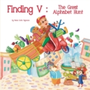 Finding V : The Great Alphabet Hunt - Book