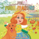 Winnie and Her Wonderful Wheelchair's Four Seasons Forever - Book