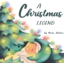 A Christmas Legend - Book
