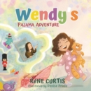 Wendy's Pajama Adventures - Book