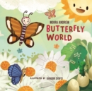 Butterfly World - Book