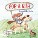 Rob and Rita Romp at the Rodeo - Book