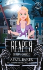 Reaper - Book