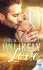 Unlikely in Love - Book