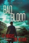 Bad Blood : A Gripping Crime Thriller - Book