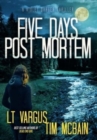 Five Days Post Mortem - Book
