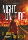 Night on Fire - Book