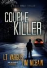 Couple Killer - Book