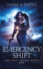 Emergency Shift - Book