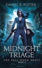 Midnight Triage - Book
