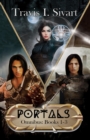 Portals Omnibus 1 : A Portals Swords & Sorcery Novel - eBook