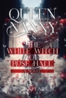Queen Nanny & The White Witch Of Rose Hall - Book