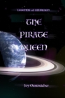 Legends of AZUREIGN : The Pirate Queen - Book