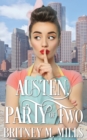 Austen, Party of Two : A Pride & Prejudice Romance - Book