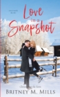 Love in a Snapshot : Christmas at the Farm - Book