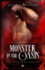Monster in the Oasis (Population Book Two) - Book