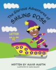 The Glorious Adventures of Smiling Rose Letter "R" - Book