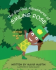 The Glorious Adventures of Smiling Rose Letter "S" - Book