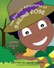 The Glorious Adventures of Smiling Rose Letter "T" - Book