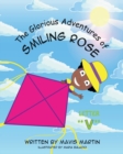 The Glorious Adventures of Smiling Rose Letter "V" - Book