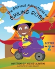 The Glorious Adventures of Smiling Rose Letter "Z" - Book