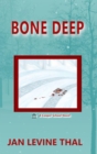 Bone Deep - eBook