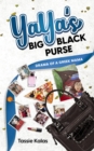 YaYa's Big Black Purse : Drama of a Greek Mama - eBook