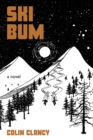 Ski Bum - Book