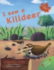 I saw a Killdeer - eBook