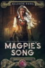 Magpie's Song - Book