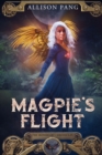 Magpie's Flight - Book