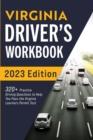 Virginia Driver's Workbook - Book