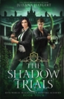 The Shadow Trials - Book