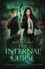 The Infernal Curse - Book