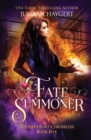Fate Summoner - Book