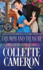 Triumph and Treasure : A Passionate Enemies to Lovers Second Chance Scottish Highlander Mystery Romance - Book