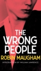The Wrong People (Valancourt 20th Century Classics) - Book