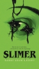 Slimer - Book