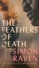 The Feathers of Death (Valancourt 20th Century Classics) - Book