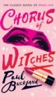 Chorus of Witches (Valancourt 20th Century Classics) - Book