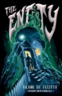 The Entity - Book
