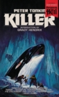 Killer (Paperbacks from Hell) - Book