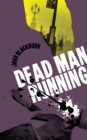 Dead Man Running - Book