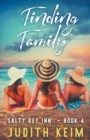 Finding Family - Book