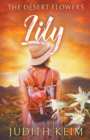The Desert Flowers - Lily - Book