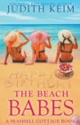 The Beach Babes - Book