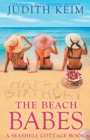The Beach Babes - Book