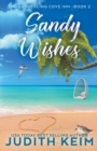 Sandy Wishes - Book